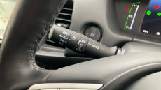 Honda Jazz 1.5 i-MMD Hybrid EX 5dr eCVT Hybrid Hatchback